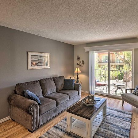 Lake Havasu Condo Walk To Lake, Dining And Shops! 레이크 하바슈 시티 외부 사진