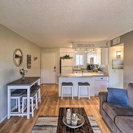 Lake Havasu Condo Walk To Lake, Dining And Shops! 레이크 하바슈 시티 외부 사진