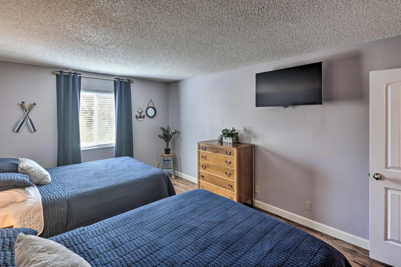Lake Havasu Condo Walk To Lake, Dining And Shops! 레이크 하바슈 시티 외부 사진