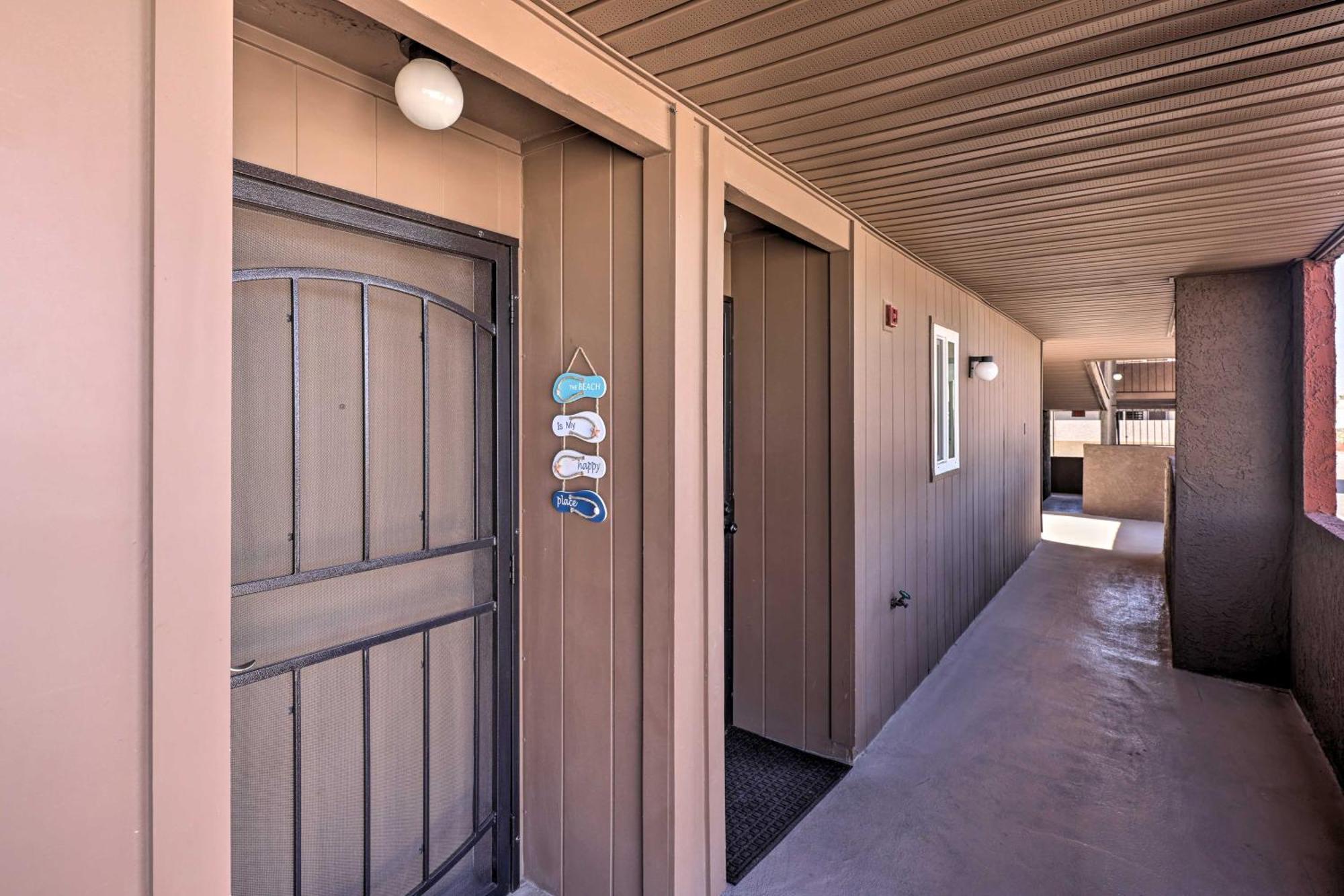 Lake Havasu Condo Walk To Lake, Dining And Shops! 레이크 하바슈 시티 외부 사진
