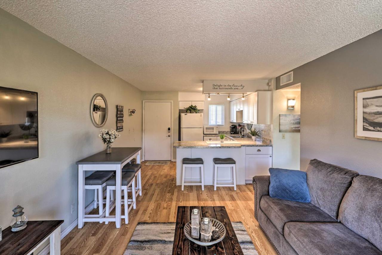 Lake Havasu Condo Walk To Lake, Dining And Shops! 레이크 하바슈 시티 외부 사진