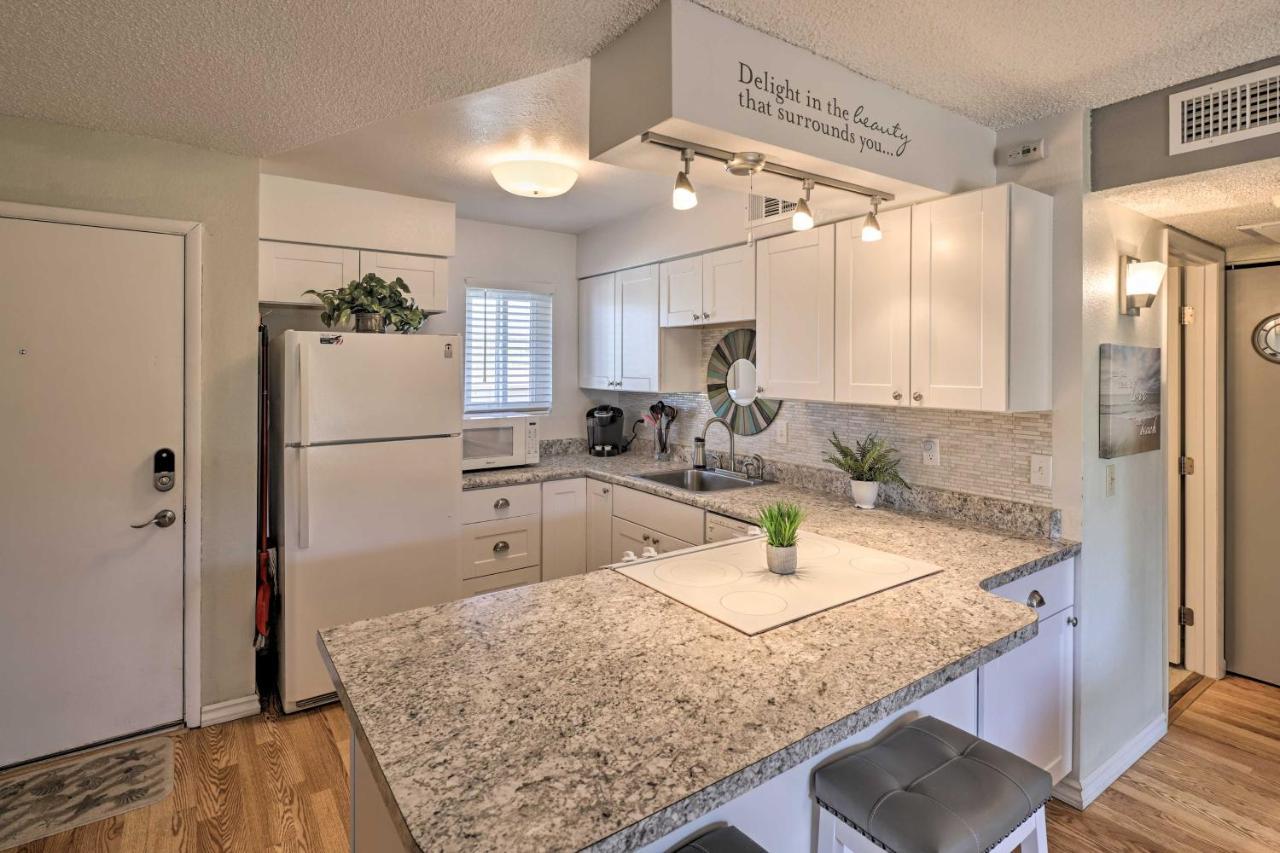 Lake Havasu Condo Walk To Lake, Dining And Shops! 레이크 하바슈 시티 외부 사진