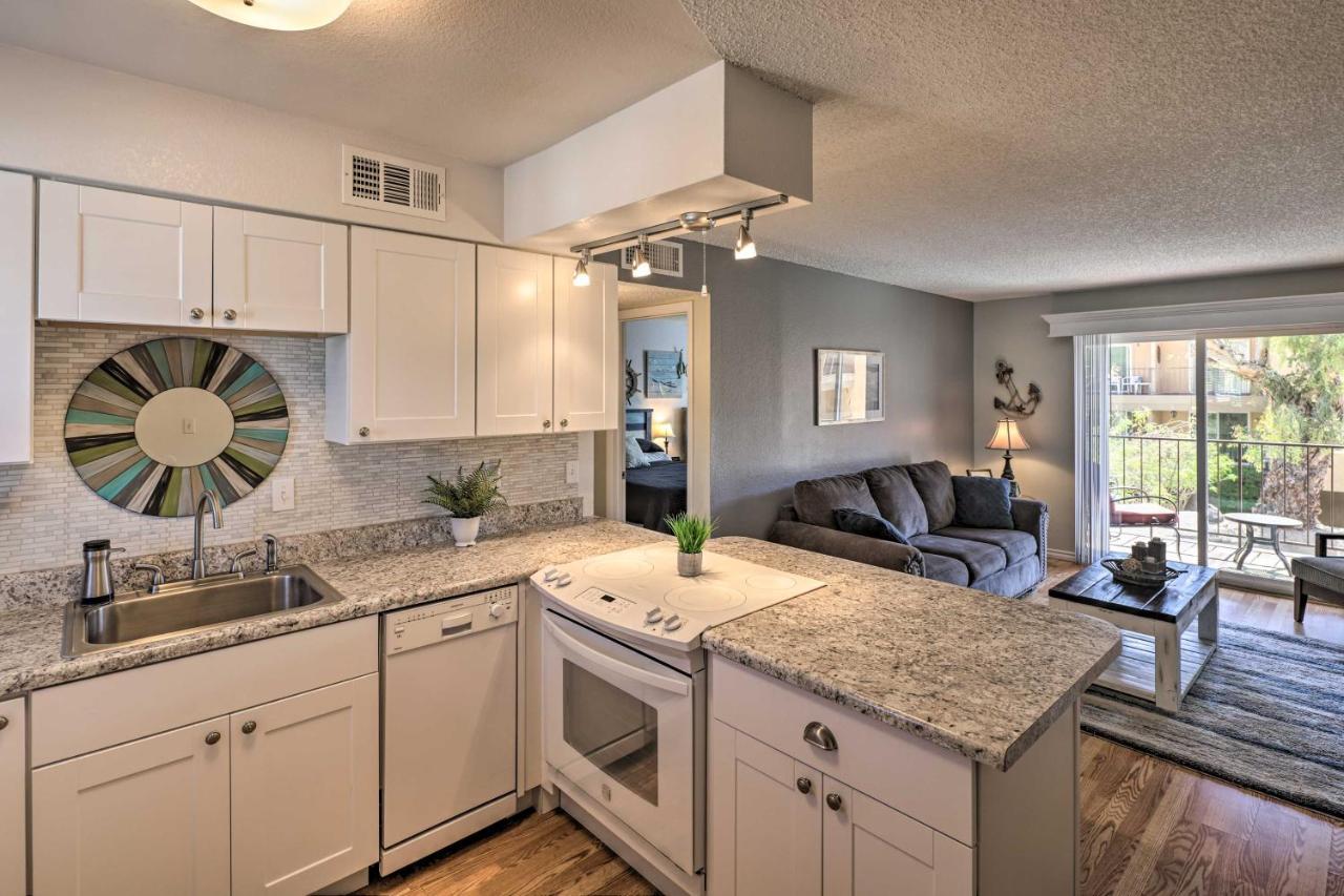 Lake Havasu Condo Walk To Lake, Dining And Shops! 레이크 하바슈 시티 외부 사진