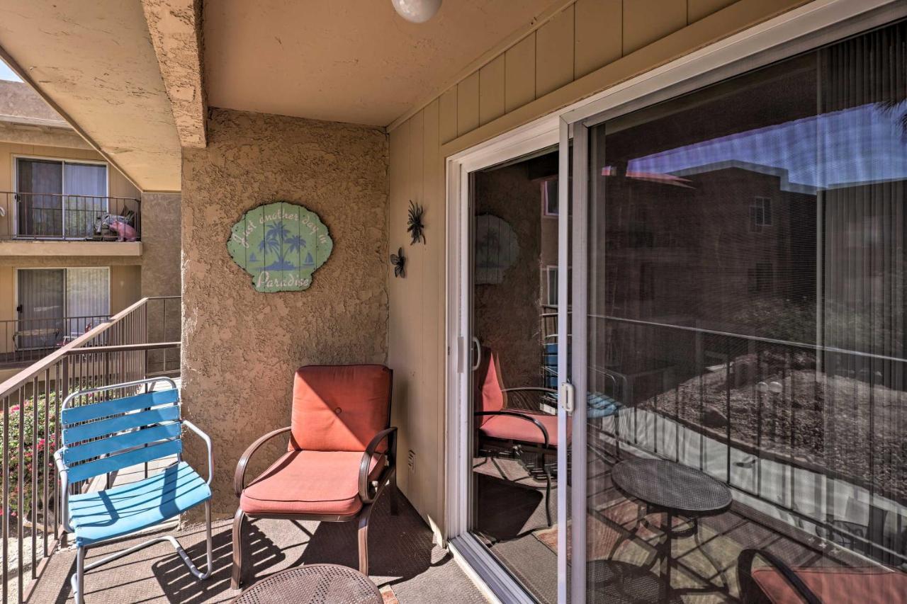 Lake Havasu Condo Walk To Lake, Dining And Shops! 레이크 하바슈 시티 외부 사진