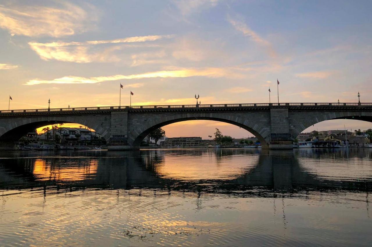 Lake Havasu Condo Walk To Lake, Dining And Shops! 레이크 하바슈 시티 외부 사진