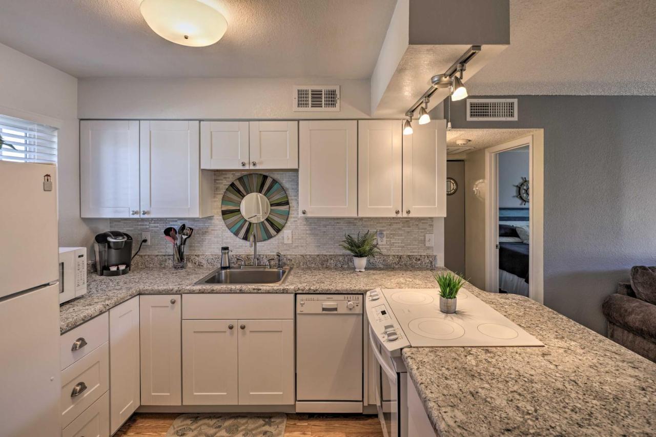 Lake Havasu Condo Walk To Lake, Dining And Shops! 레이크 하바슈 시티 외부 사진
