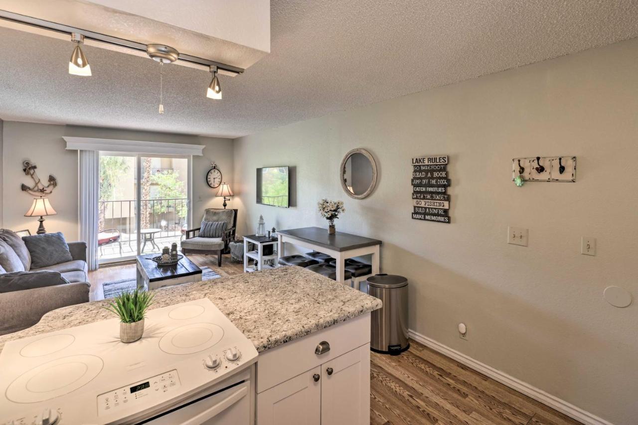 Lake Havasu Condo Walk To Lake, Dining And Shops! 레이크 하바슈 시티 외부 사진