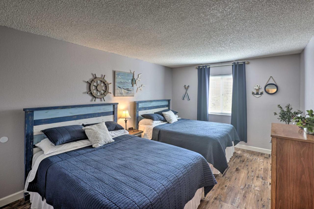 Lake Havasu Condo Walk To Lake, Dining And Shops! 레이크 하바슈 시티 외부 사진