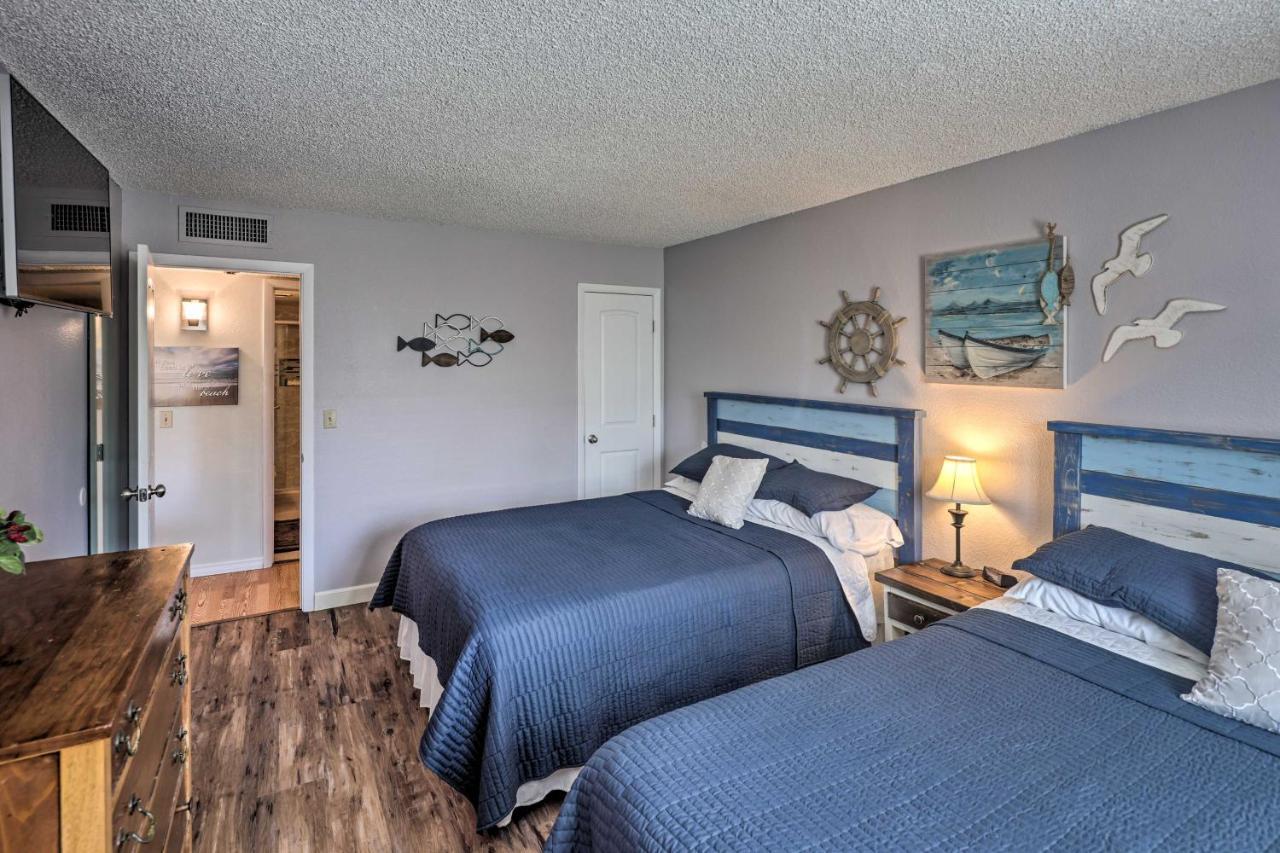 Lake Havasu Condo Walk To Lake, Dining And Shops! 레이크 하바슈 시티 외부 사진