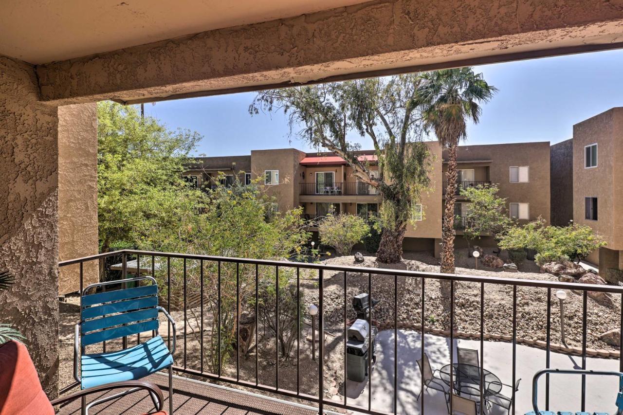 Lake Havasu Condo Walk To Lake, Dining And Shops! 레이크 하바슈 시티 외부 사진