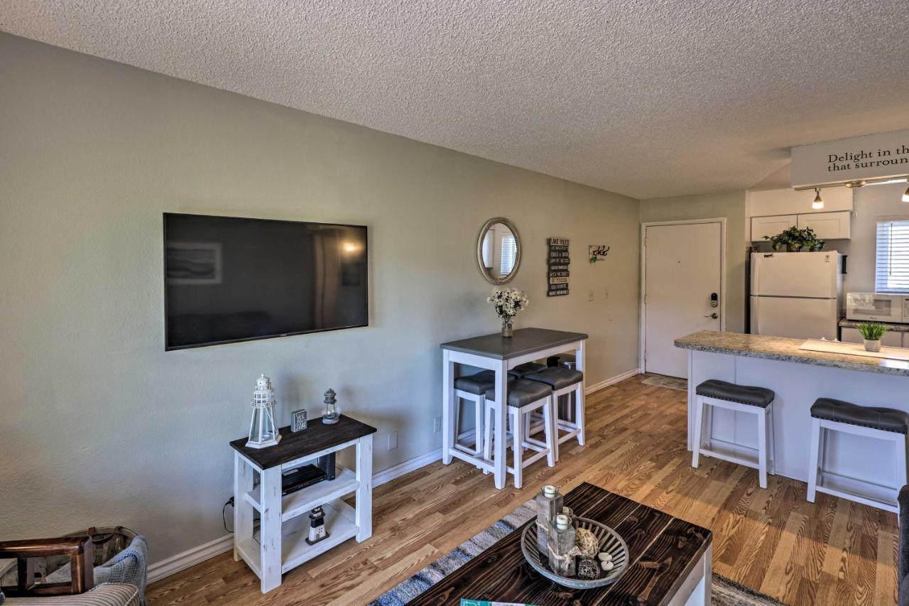 Lake Havasu Condo Walk To Lake, Dining And Shops! 레이크 하바슈 시티 외부 사진