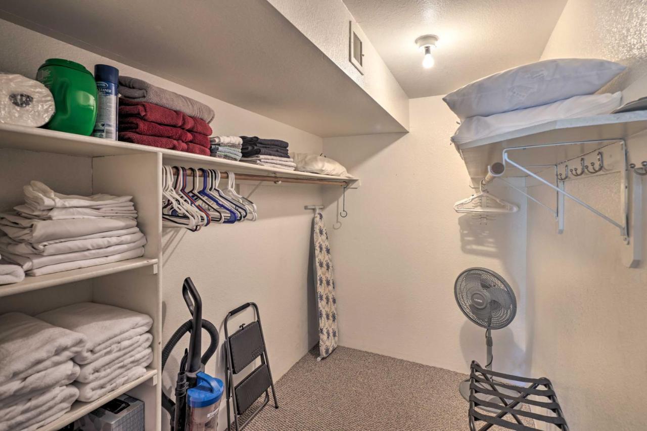 Lake Havasu Condo Walk To Lake, Dining And Shops! 레이크 하바슈 시티 외부 사진