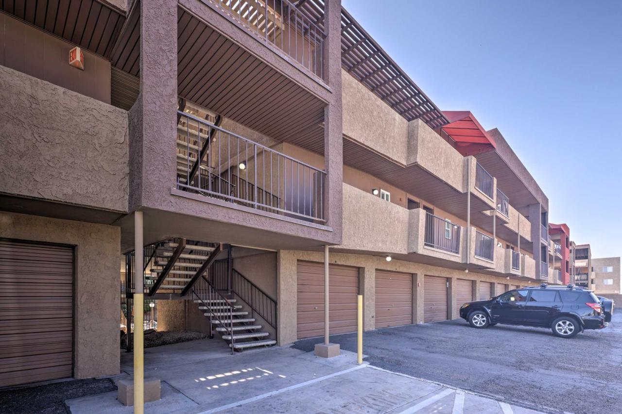 Lake Havasu Condo Walk To Lake, Dining And Shops! 레이크 하바슈 시티 외부 사진