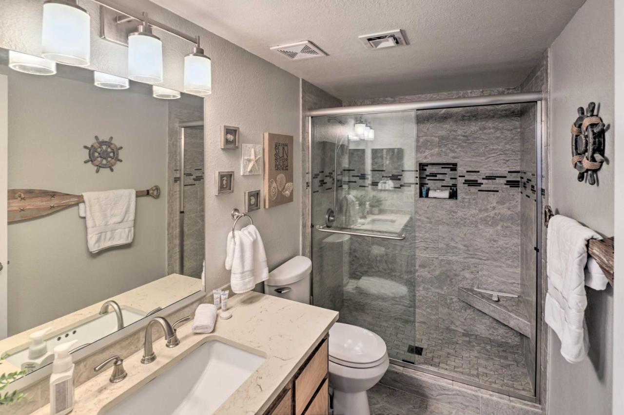 Lake Havasu Condo Walk To Lake, Dining And Shops! 레이크 하바슈 시티 외부 사진